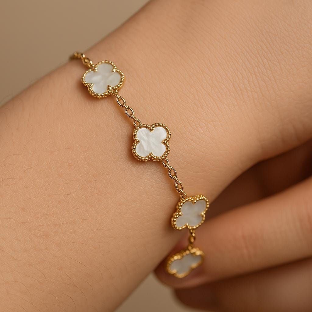 Historia Bracelets