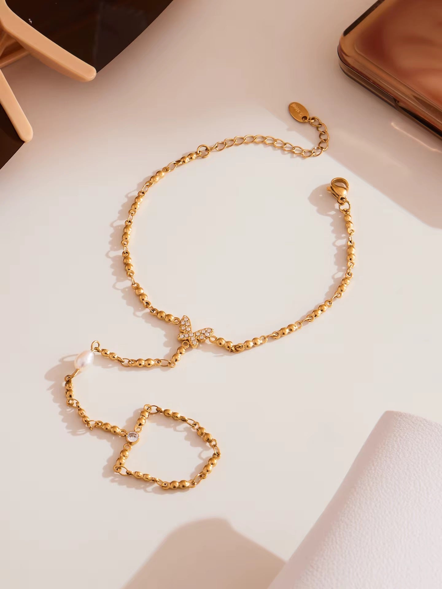 Hand Chains