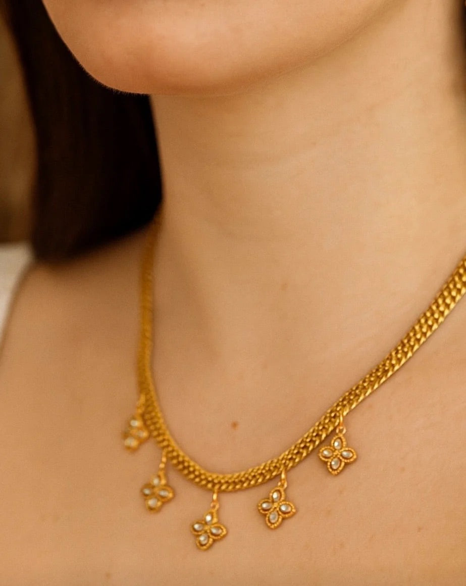 Necklace