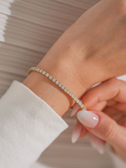 Tennis Bracelet
