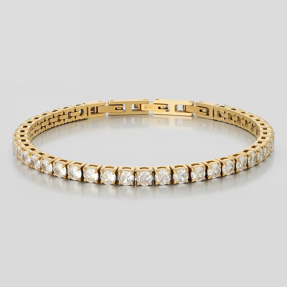 Tennis Bracelet