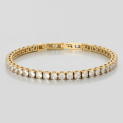 Tennis Bracelet