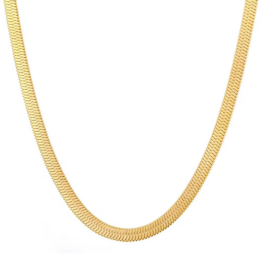 SNAKE CHAIN