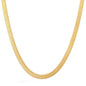 SNAKE CHAIN