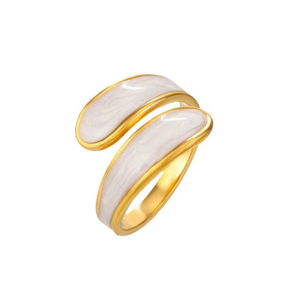 Pearl Ring