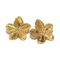 Floral Earrings