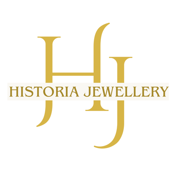 Historia Jewellery